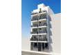 Nieuw gebouw - Appartement - Torrevieja - Playa de El Cura