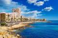 Nieuw gebouw - Appartement - Torrevieja - Playa de El Cura