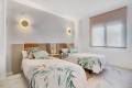 Nieuw gebouw - Appartement - Torrevieja - Punta Prima
