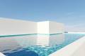 Nieuw gebouw - Appartement - Torrevieja