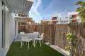 Nieuw gebouw - Appartement - Vera - El Playazo