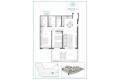 Nieuw gebouw - Appartement - Vera - Pueblo Salinas