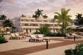 Nieuw gebouw - Appartement - Vera - Vera Playa