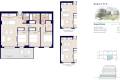Nieuw gebouw - Appartement - Villajoyosa - Playa del Torres