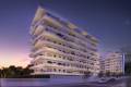 Nieuw gebouw - Appartement - Villajoyosa - Playa del Torres