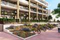 Nieuw gebouw - Appartement - Villajoyosa