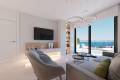 Nieuw gebouw - Appartement - Villajoyosa