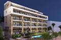 Nieuw gebouw - Appartement - Villajoyosa