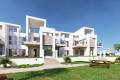 Nieuw gebouw - Bungalow - Ciudad Quesada - Lo Marabu