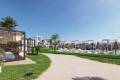 Nieuw gebouw - Bungalow - Ciudad Quesada - Lo Marabu