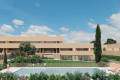 Nieuw gebouw - Bungalow - Torrevieja - Los Balcones