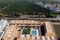 Nieuw gebouw - Bungalow - Torrevieja - Los Balcones