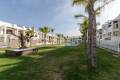 Nieuw gebouw - Bungalow - Torrevieja - Los balcones