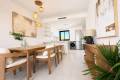 Nieuw gebouw - Stadshuis - BAÑOS Y MENDIGO - Altaona Golf