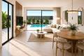 Nieuw gebouw - Stadshuis - Torre Pacheco - Santa Rosalia Lake and Life Resort