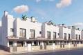 Nieuw gebouw - Stadshuis - Torre Pacheco - Santa Rosalia pueblo
