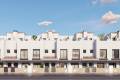 Nieuw gebouw - Stadshuis - Torre Pacheco - Santa Rosalia pueblo