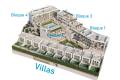 Nieuw gebouw - Vrijstaande Villa - Aguilas - Playa del Hornillo