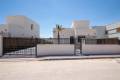 Nieuw gebouw - Vrijstaande Villa - Algorfa - La Finca Golf Resort