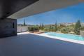 Nieuw gebouw - Vrijstaande Villa - Algorfa - La Finca Golf Resort