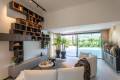 Nieuw gebouw - Vrijstaande Villa - Algorfa - La Finca Golf Resort