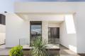 Nieuw gebouw - Vrijstaande Villa - Algorfa - La Finca Golf Resort