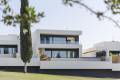 Nieuw gebouw - Vrijstaande Villa - Algorfa - La Finca Golf Resort