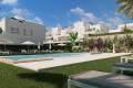 Nieuw gebouw - Vrijstaande Villa - Algorfa - La Finca Golf Resort