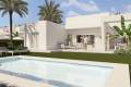 Nieuw gebouw - Vrijstaande Villa - Algorfa - La Finca Golf Resort