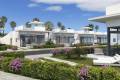 Nieuw gebouw - Vrijstaande Villa - Alhama De Murcia - Condado De Alhama Golf Resort