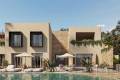 Nieuw gebouw - Vrijstaande Villa - Altea - Altea Hills