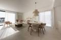 Nieuw gebouw - Vrijstaande Villa - BAÑOS Y MENDIGO - Altaona Golf