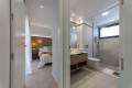 Nieuw gebouw - Vrijstaande Villa - BAÑOS Y MENDIGO - Altaona Golf