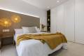 Nieuw gebouw - Vrijstaande Villa - BAÑOS Y MENDIGO - Altaona Golf