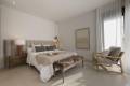 Nieuw gebouw - Vrijstaande Villa - BAÑOS Y MENDIGO - Altaona Golf