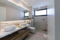 Nieuw gebouw - Vrijstaande Villa - BAÑOS Y MENDIGO - Altaona Golf