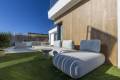 Nieuw gebouw - Vrijstaande Villa - BAÑOS Y MENDIGO - Altaona Golf