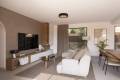 Nieuw gebouw - Vrijstaande Villa - BAÑOS Y MENDIGO - Altaona Golf