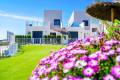 Nieuw gebouw - Vrijstaande Villa - BAÑOS Y MENDIGO - Altaona Golf