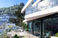 Nieuw gebouw - Vrijstaande Villa - Benissa - Racó Del Galeno
