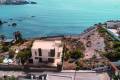 Nieuw gebouw - Vrijstaande Villa - Cabo de Palos - Cala Flores