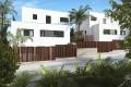 Nieuw gebouw - Vrijstaande Villa - Cabo de Palos - Cala Medina