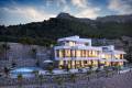 Nieuw gebouw - Vrijstaande Villa - Calpe