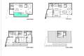 Nieuw gebouw - Vrijstaande Villa - Calpe