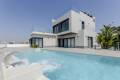 Nieuw gebouw - Vrijstaande Villa - Campoamor - Beachside Campoamor