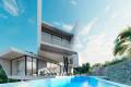 Nieuw gebouw - Vrijstaande Villa - Campoamor - Beachside Campoamor