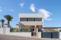 Nieuw gebouw - Vrijstaande Villa - Campoamor - Dehesa De Campoamor