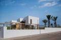 Nieuw gebouw - Vrijstaande Villa - Campoamor - Dehesa De Campoamor