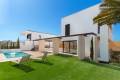 Nieuw gebouw - Vrijstaande Villa - Campoamor - Dehesa De Campoamor