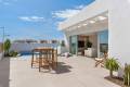 Nieuw gebouw - Vrijstaande Villa - Dolores - Res. Santorini